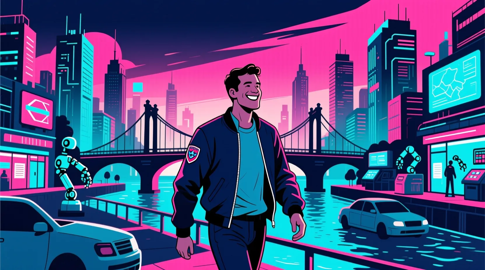 Mark Cuban comes home to Pittsburgh, shining a spotlight on its rising tech scene