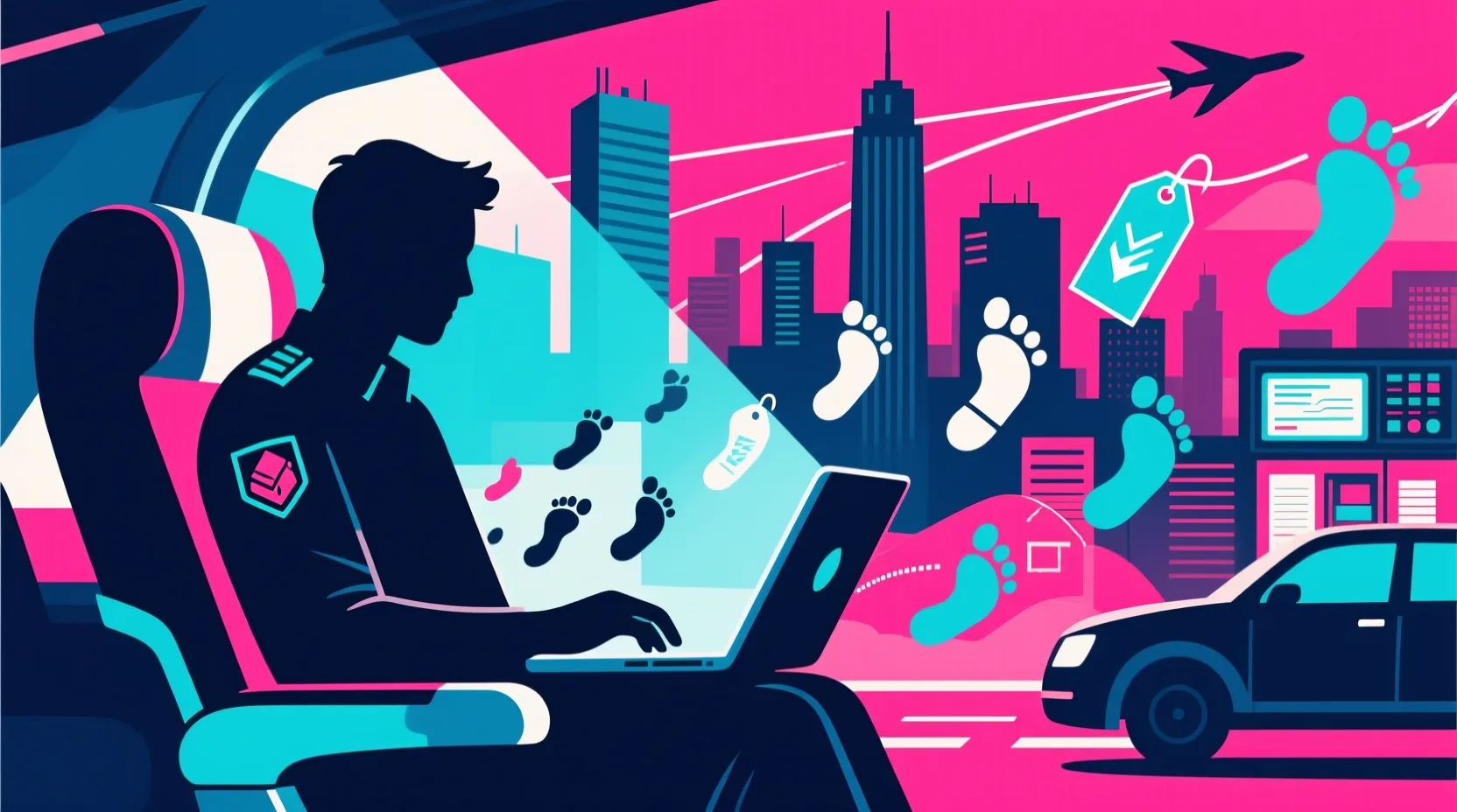 JetBlue is accused of using personal data to set ticket prices in a new lawsuit