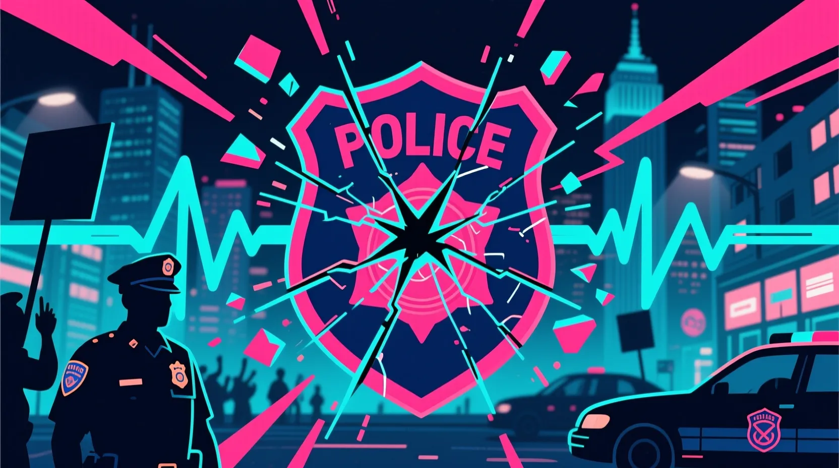 Houston fires officer after racist rant surfaces on social media