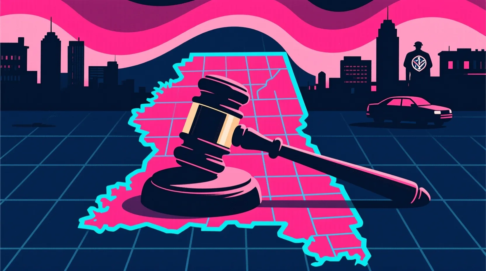 Mississippi governor moves to redraw judicial maps after high court ruling