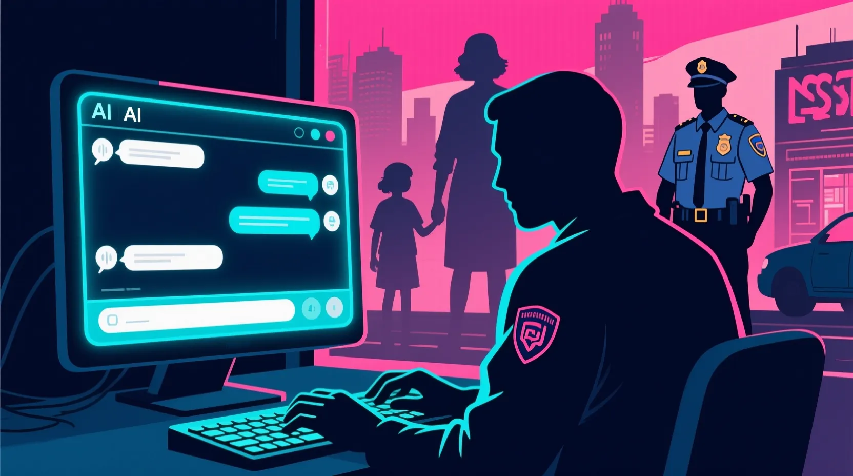 Sam Altman apologizes after OpenAI failed to flag user who carried out Canada family shooting