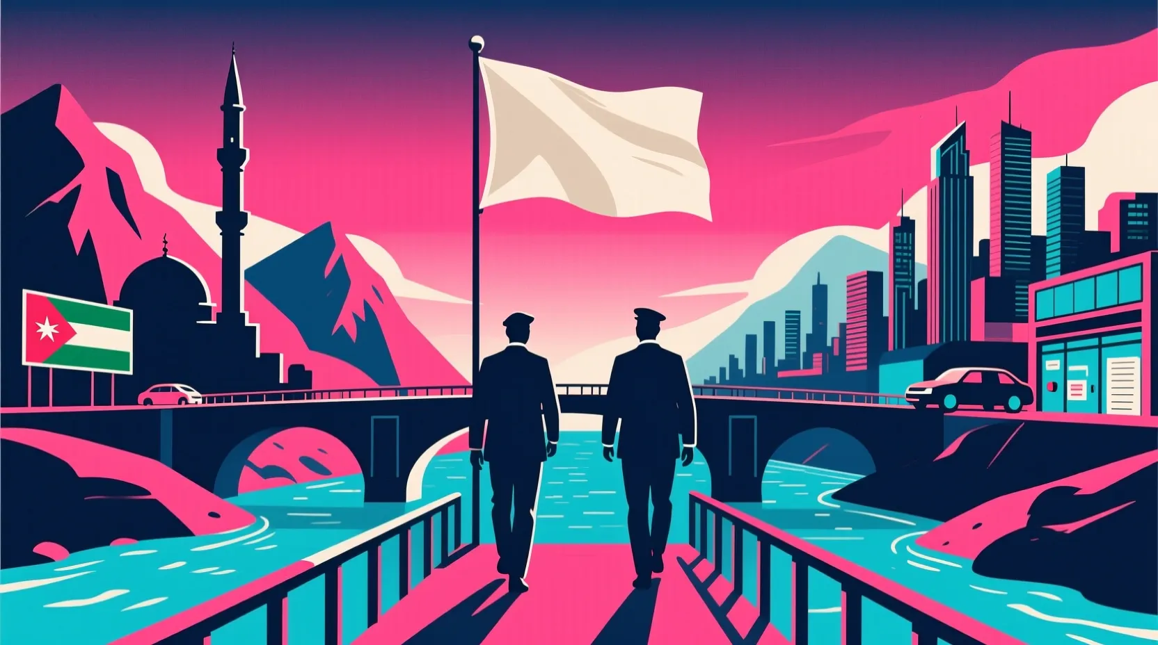 Iran's foreign minister heads to Pakistan as US envoys prepare for high-stakes talks