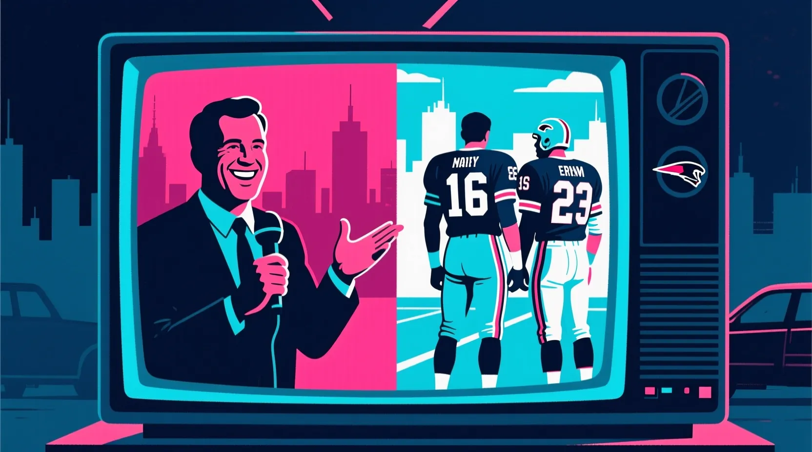 Mike Greenberg accidentally mixes up Browns rookie with a former NFL player's son, says sorry