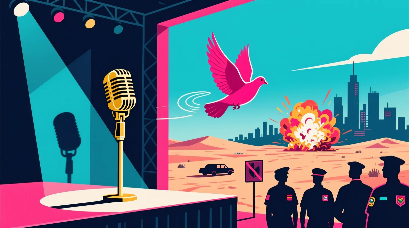 Trump sends envoys to Pakistan for backchannel Iran talks as war pressures grow