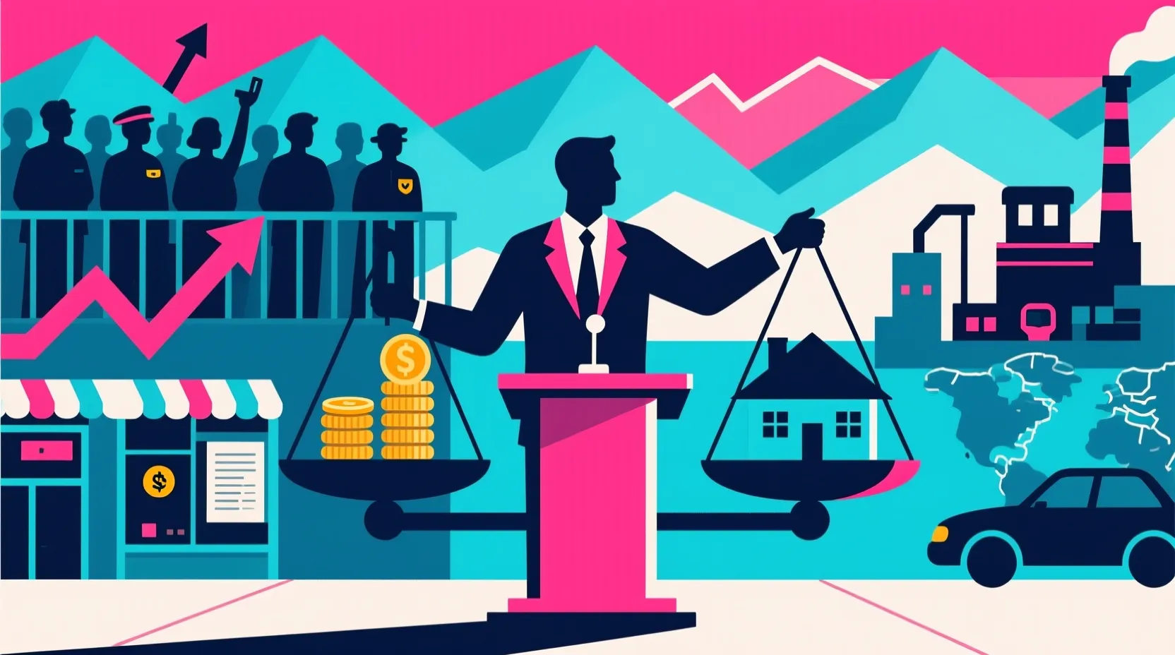 Kevin Warsh is up for a Senate vote to lead the Fed next week