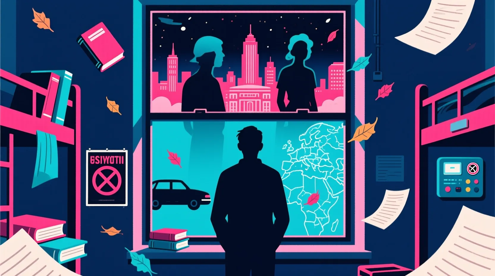 Roommate charged with murder in deaths of two USF doctoral students