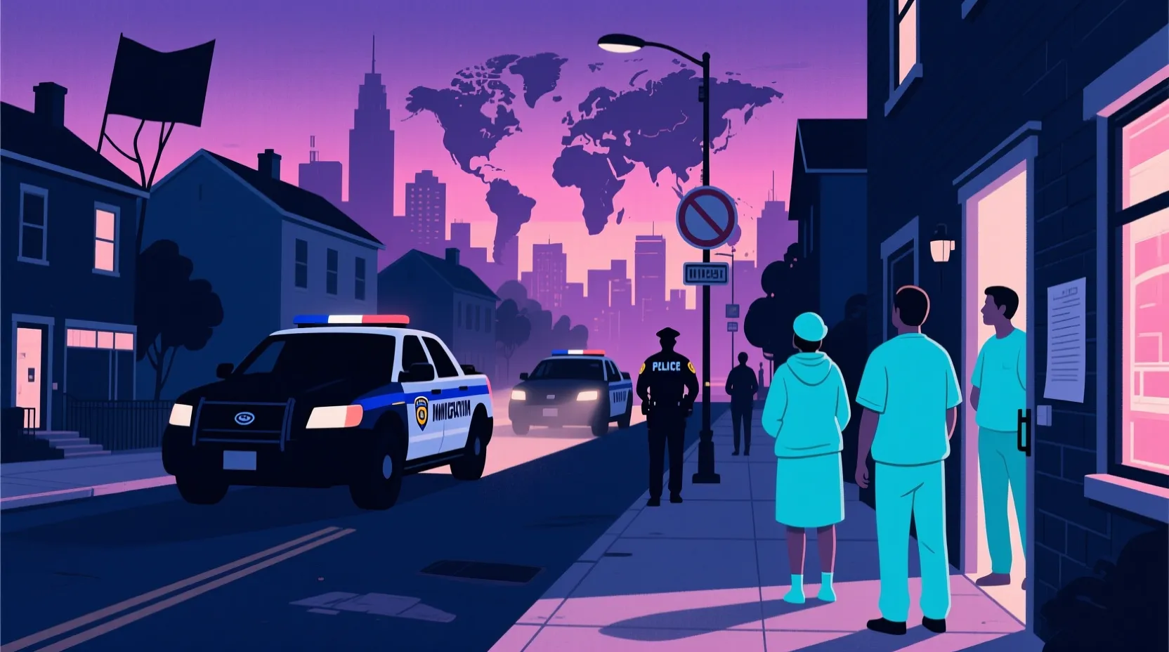 ICE arrests drop nearly 12% after Minneapolis incidents and federal immigration changes