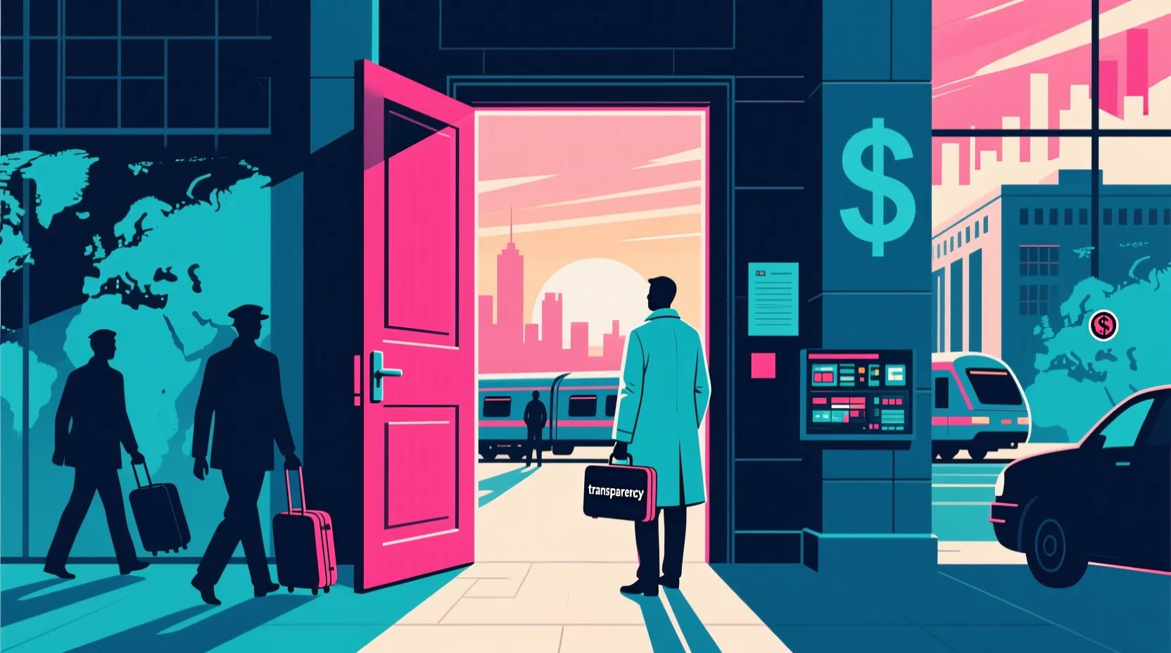 Hungary's new leader urges investors to avoid assets tied to outgoing Orban government