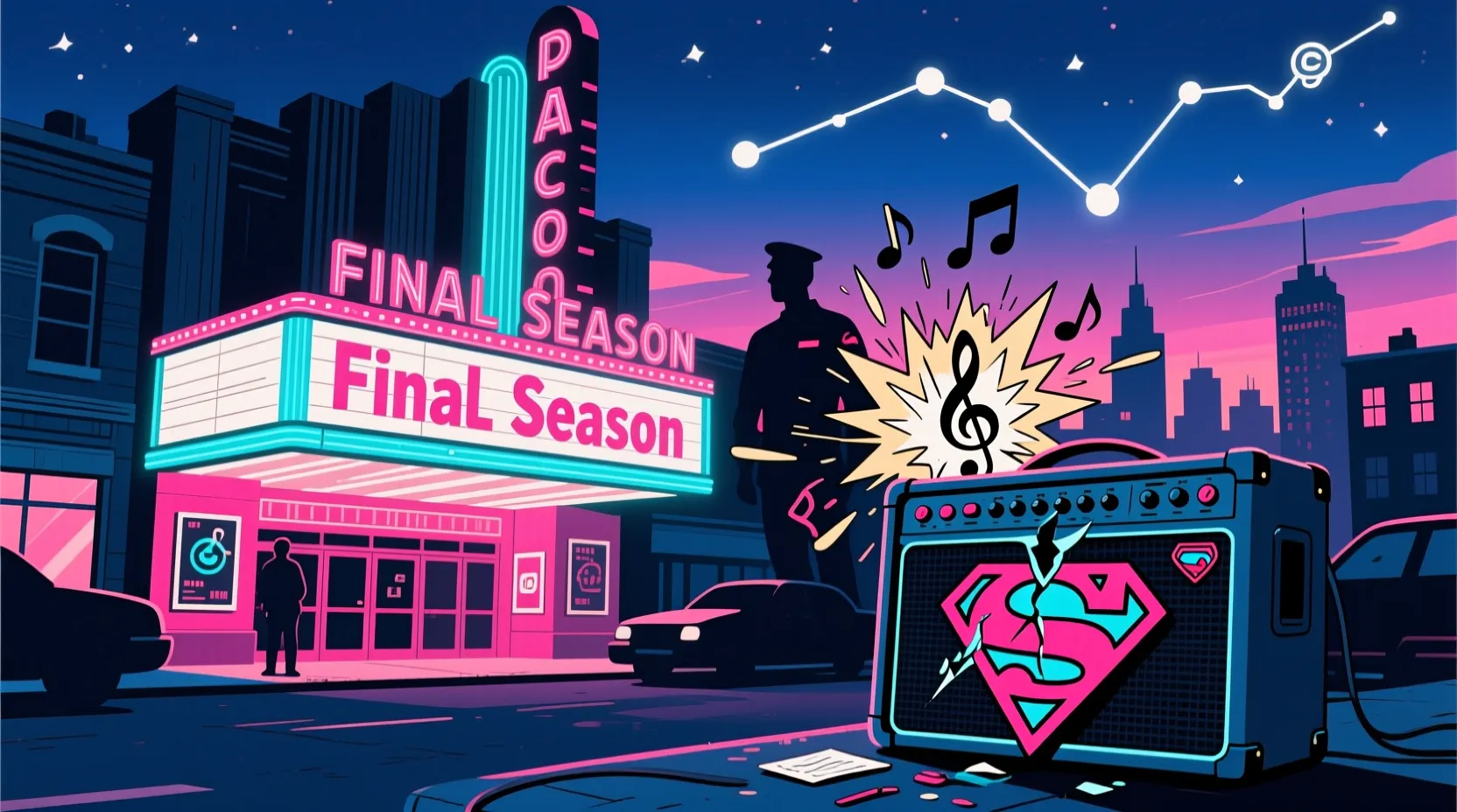 Prime Video wraps up some favorites while moving on from others