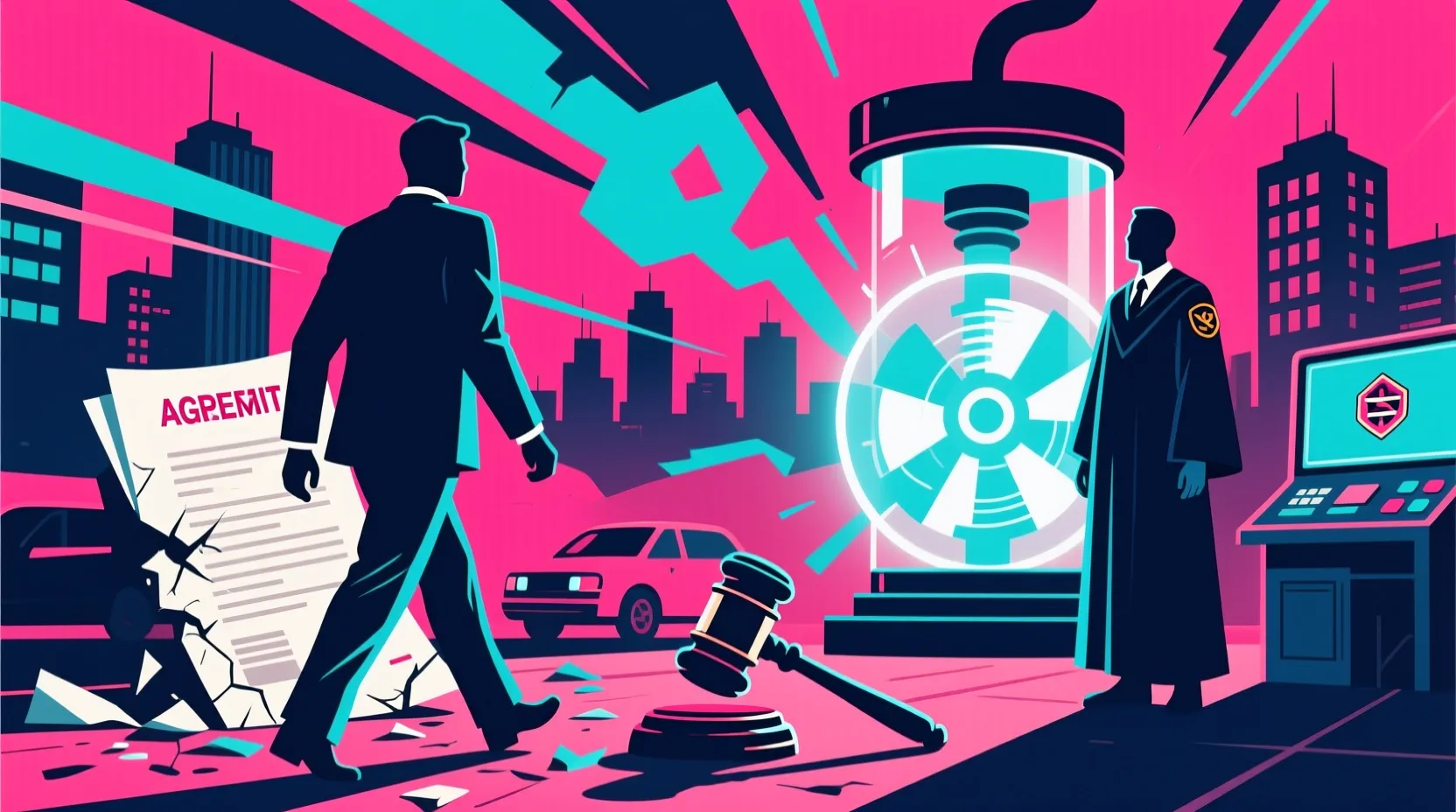 Trump wants to eliminate Iran's nuclear stockpile now, but his past move helped fuel the crisis