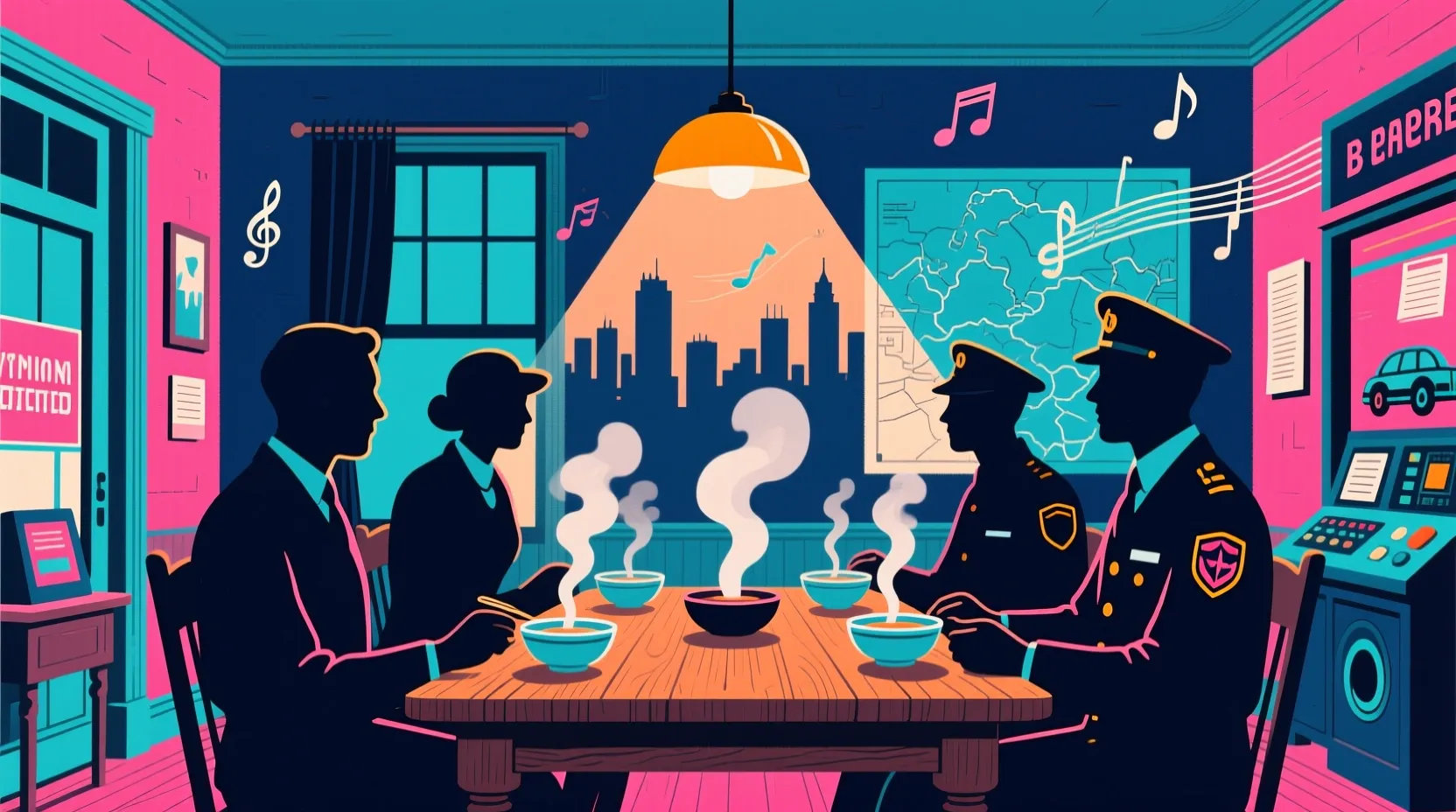 Taraji P. Henson and Cedric the Entertainer bring August Wilson's 'Joe Turner's Come and Gone' vividly back to Broadway