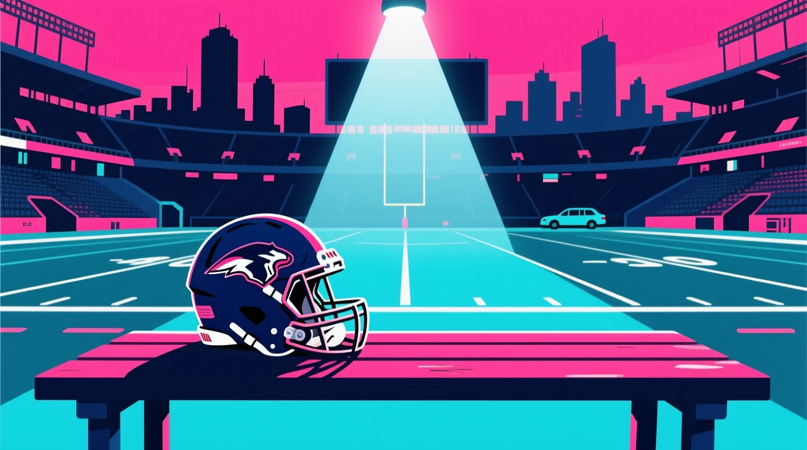 Diego Pavia was a Heisman finalist, but no NFL team picked him