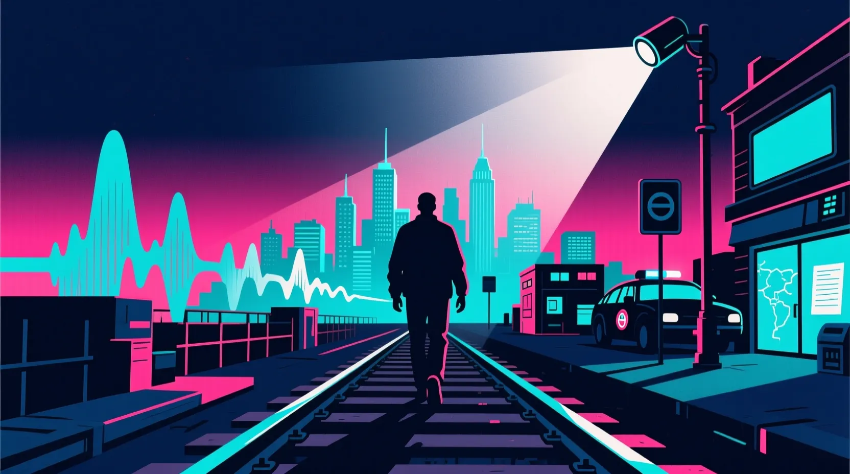 Blanche says suspect in WHCA dinner shooting isn't talking to investigators