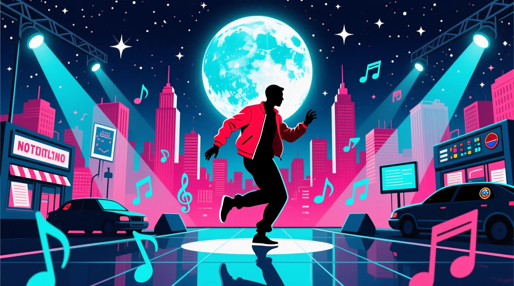 The Michael Jackson biopic just set a wild new box office record