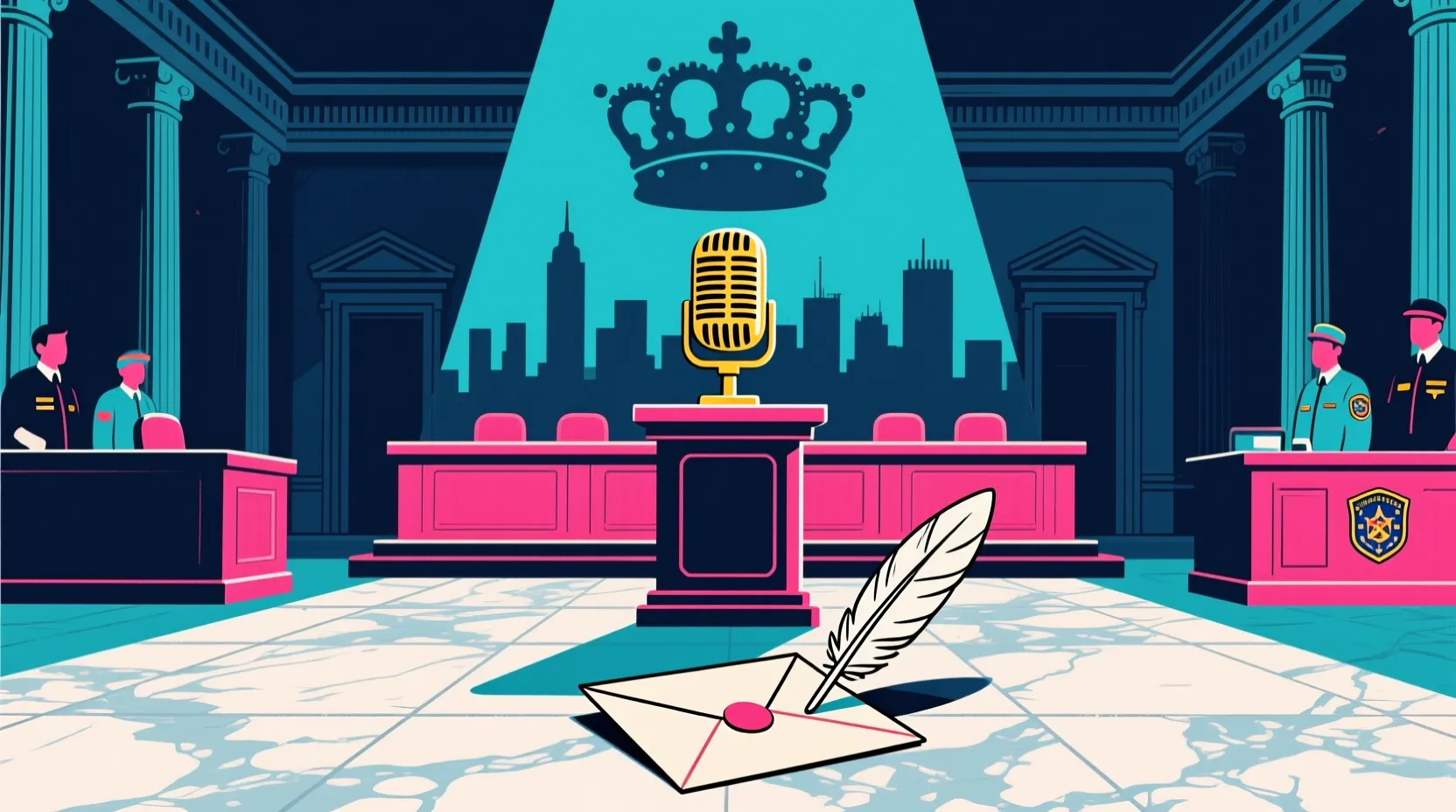 A House Democrat is asking King Charles to speak up for Epstein's victims during his US visit