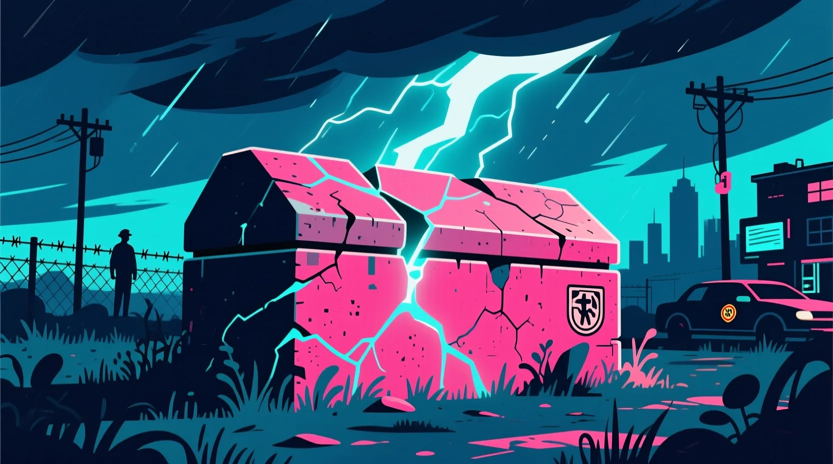 Zelensky warns of nuclear danger as Ukraine marks 40 years since Chernobyl