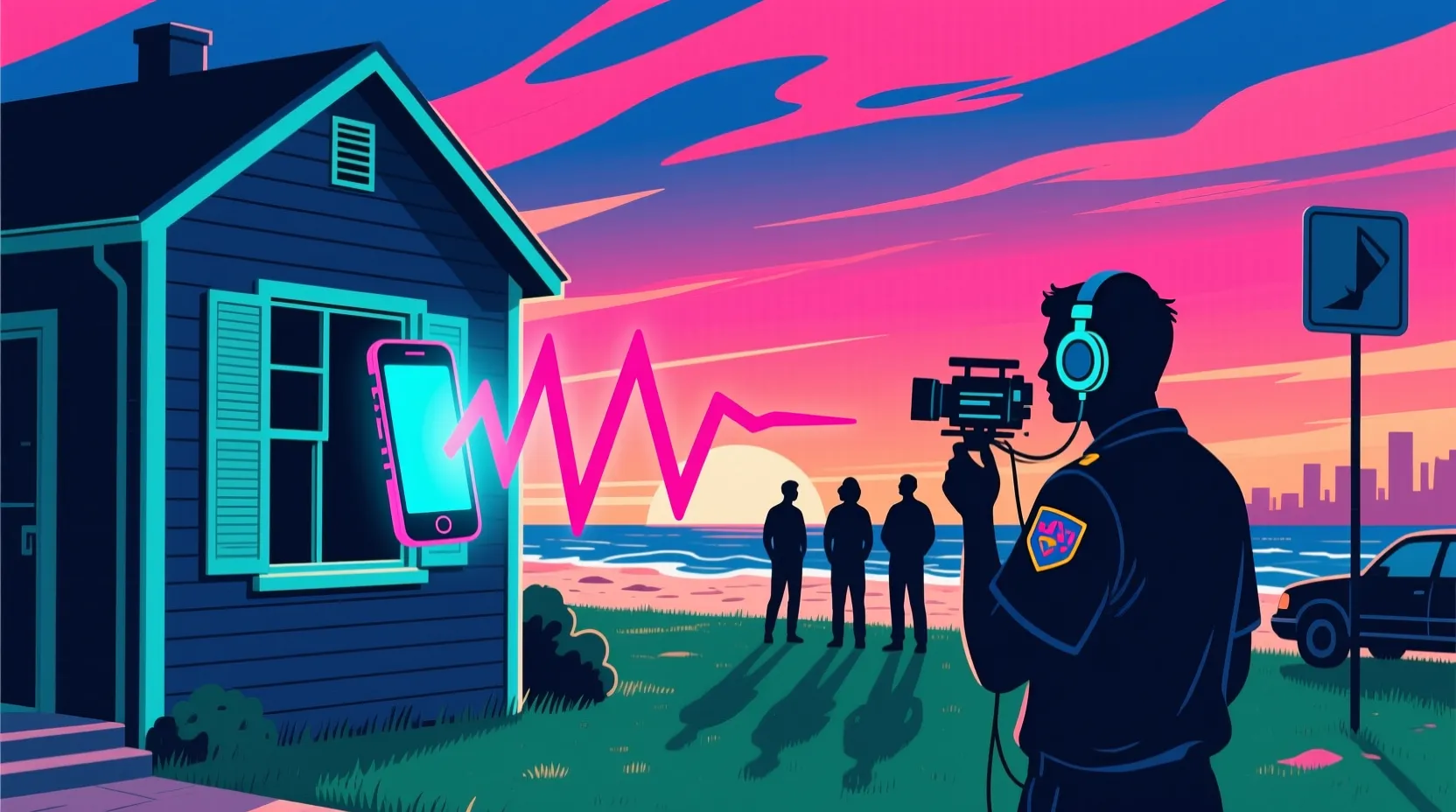 Bravo says action has been taken after Summer House reunion audio leak