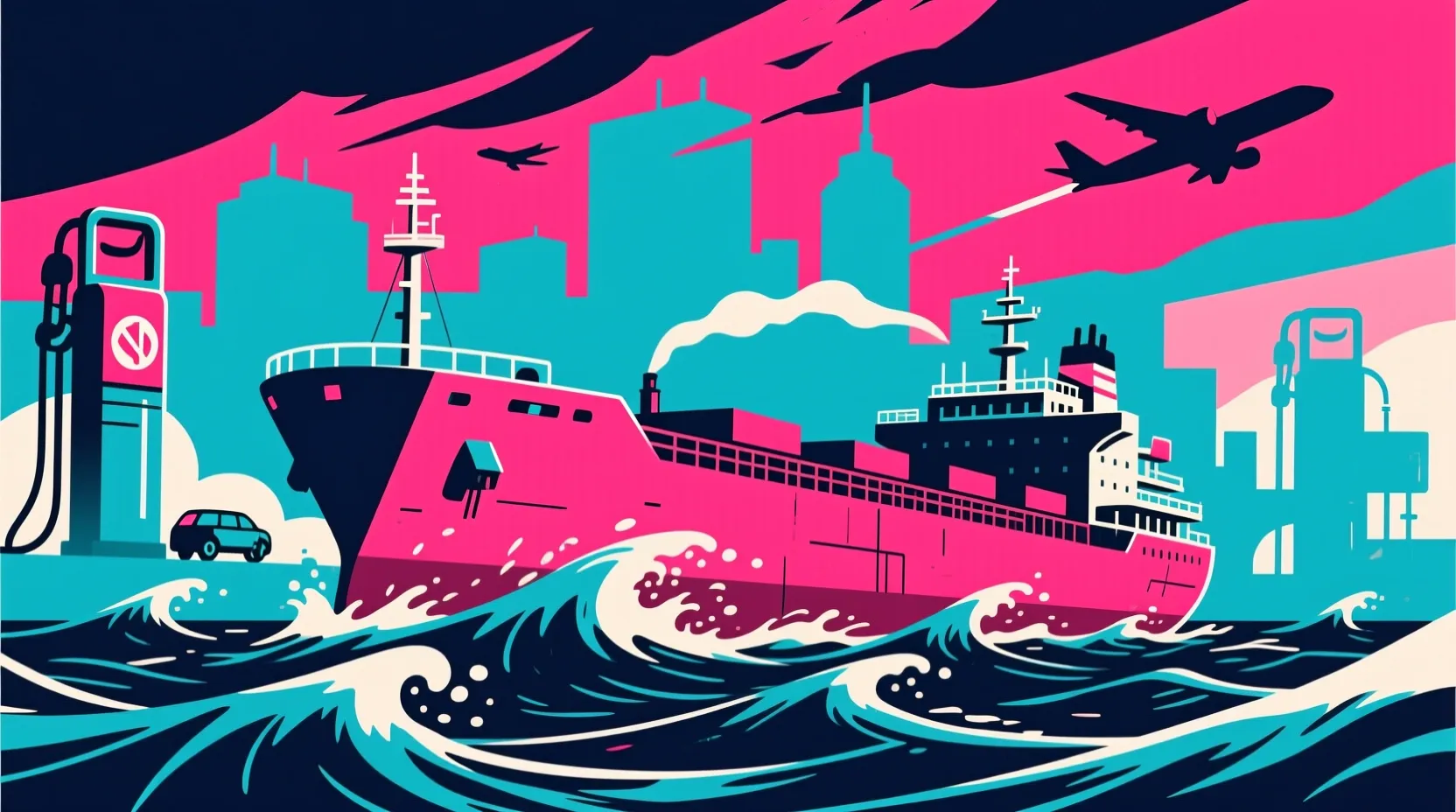 Chevron's Mike Wirth says oil price pressure isn't going away soon