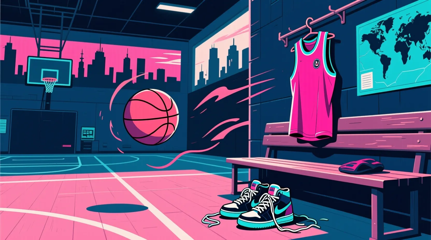 New York Liberty GM says Natasha Cloud still belongs in the league even though she's unsigned