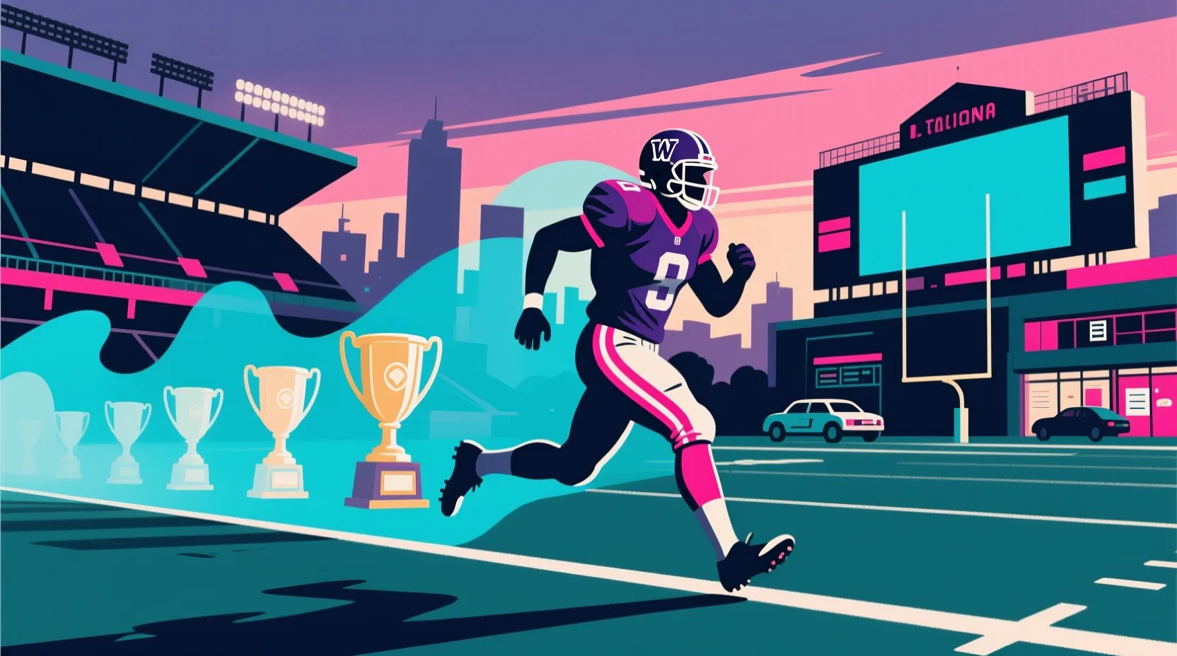 Monte Coleman, three-time Super Bowl linebacker for Washington, has died at 68