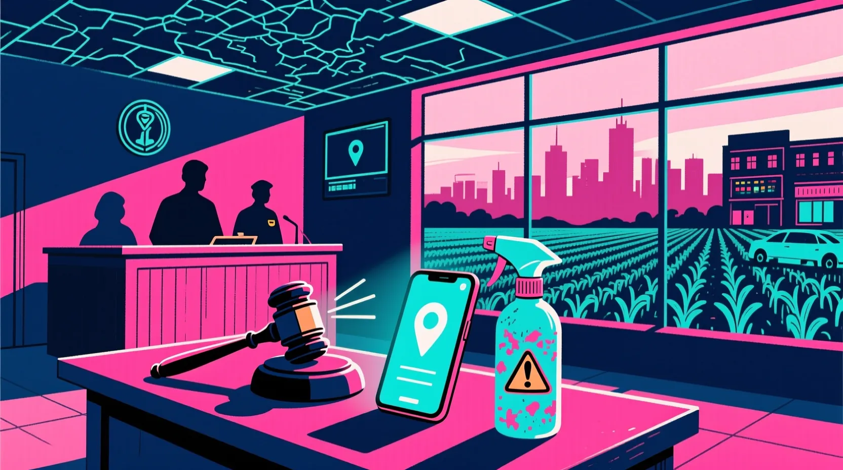 The Supreme Court is taking on two big cases that could reshape digital privacy and corporate liability