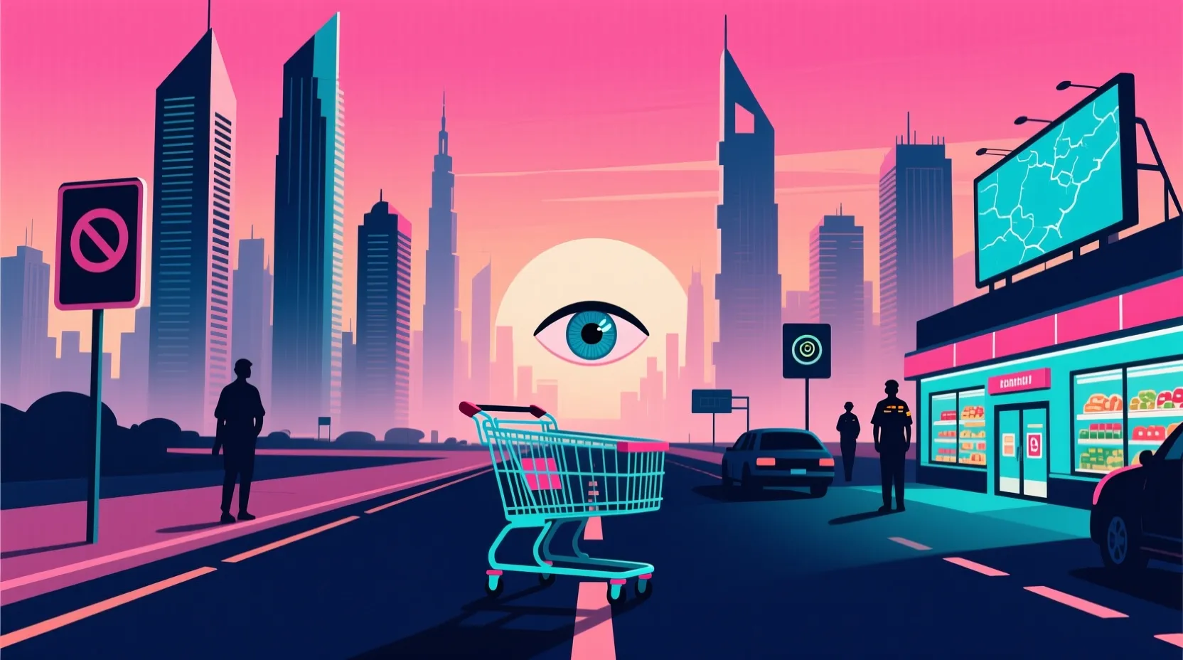 Dubai's red-hot housing market cools off for the first time since the pandemic