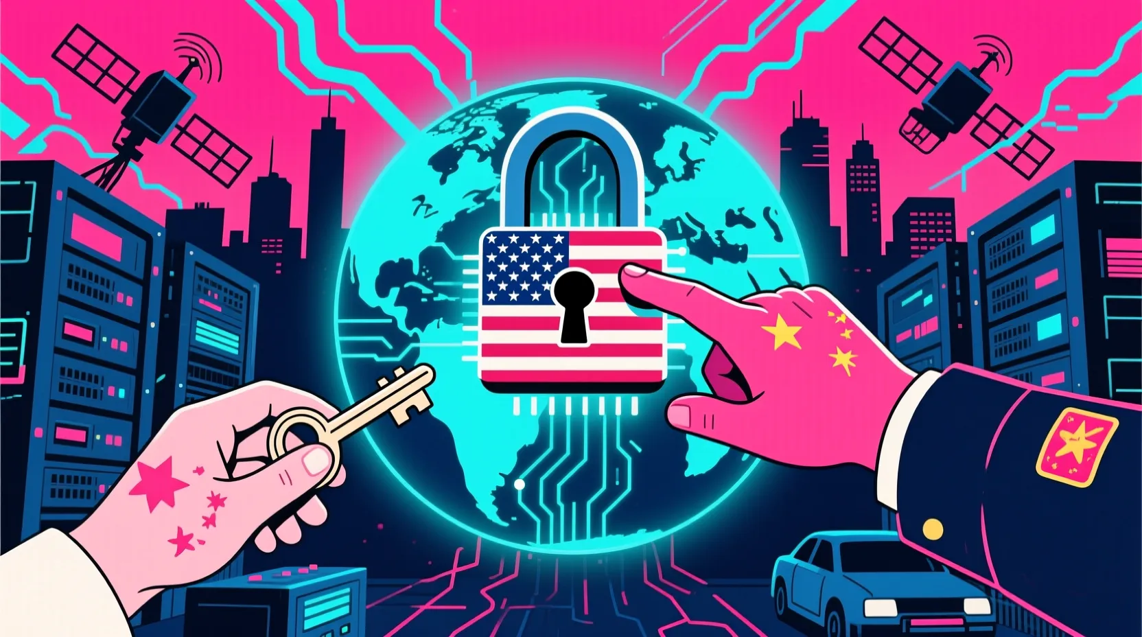 China blocks Meta's $2 billion deal to buy AI startup Manus