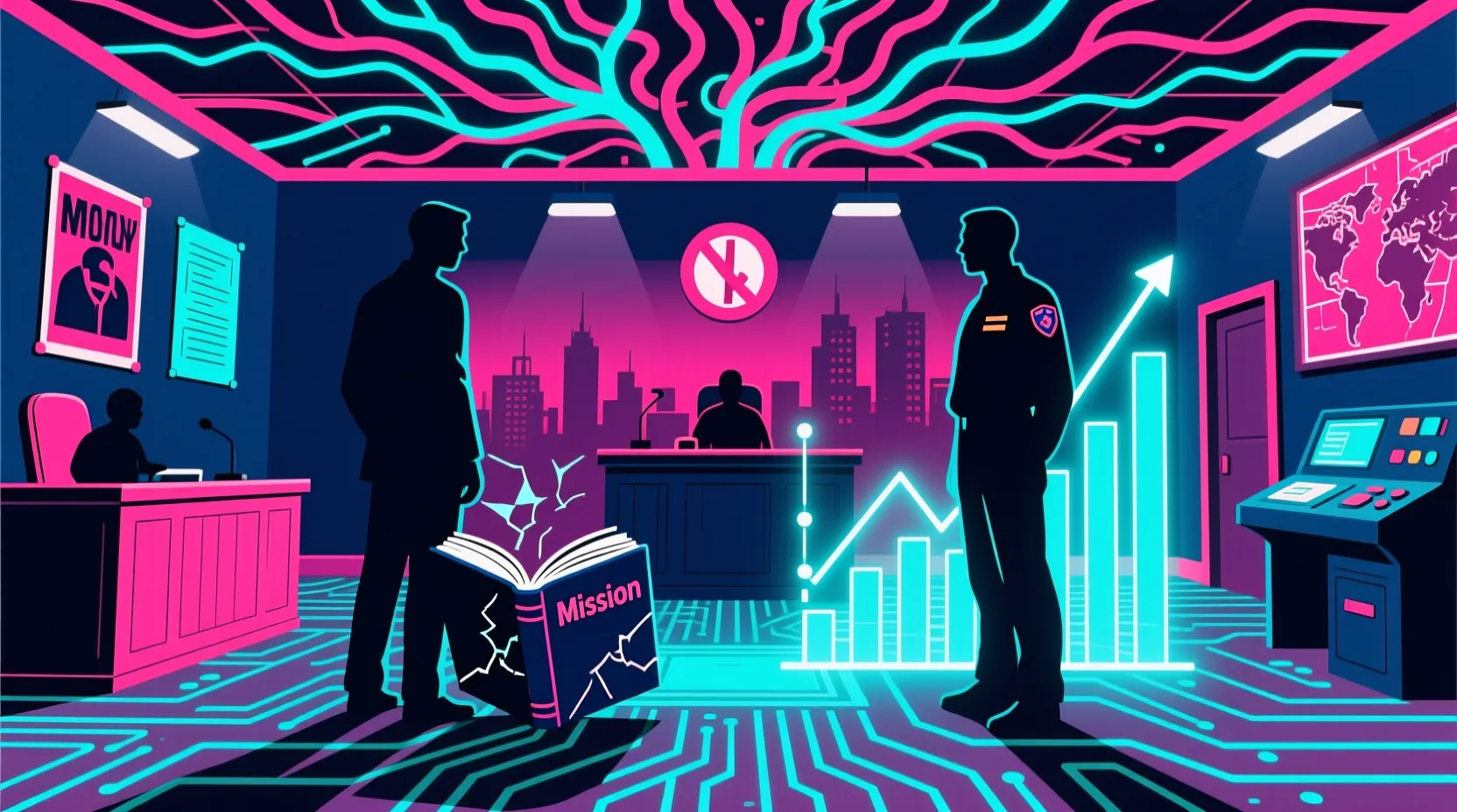 Elon Musk and Sam Altman are finally facing off in court over OpenAI's direction