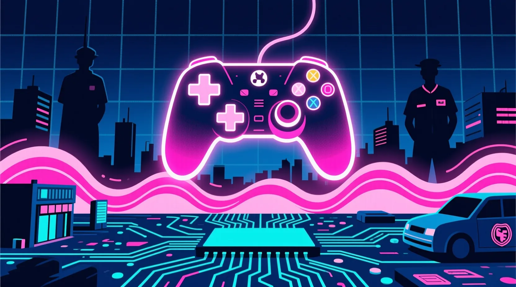 Valve confirms the new Steam Controller will launch in May for $99