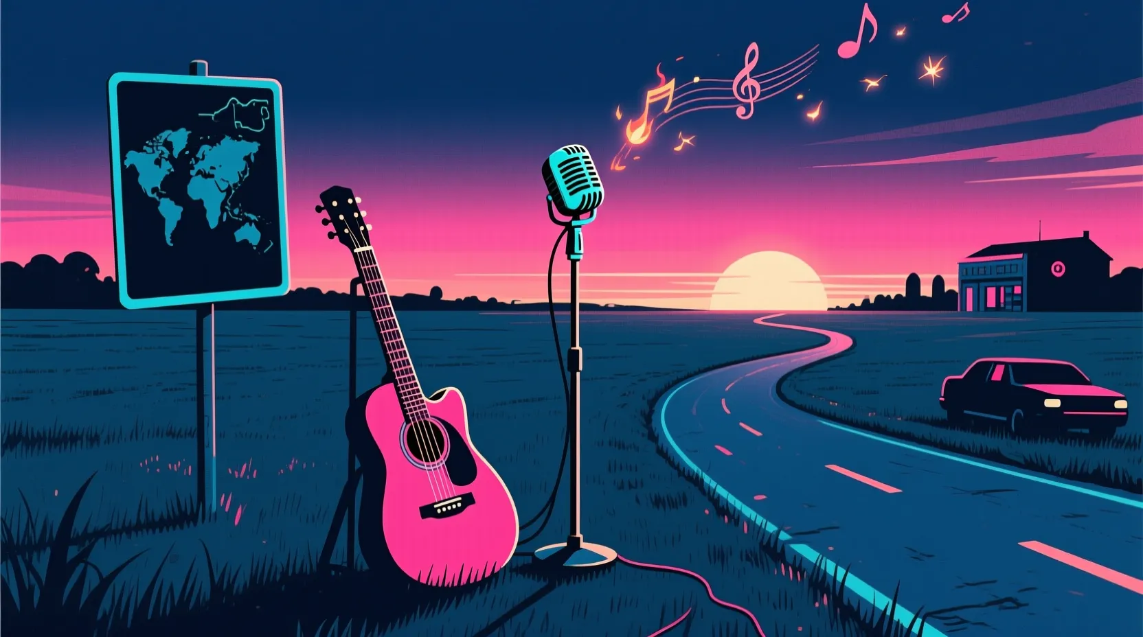 Dylan Carter from The Voice dies at 24 in South Carolina car crash