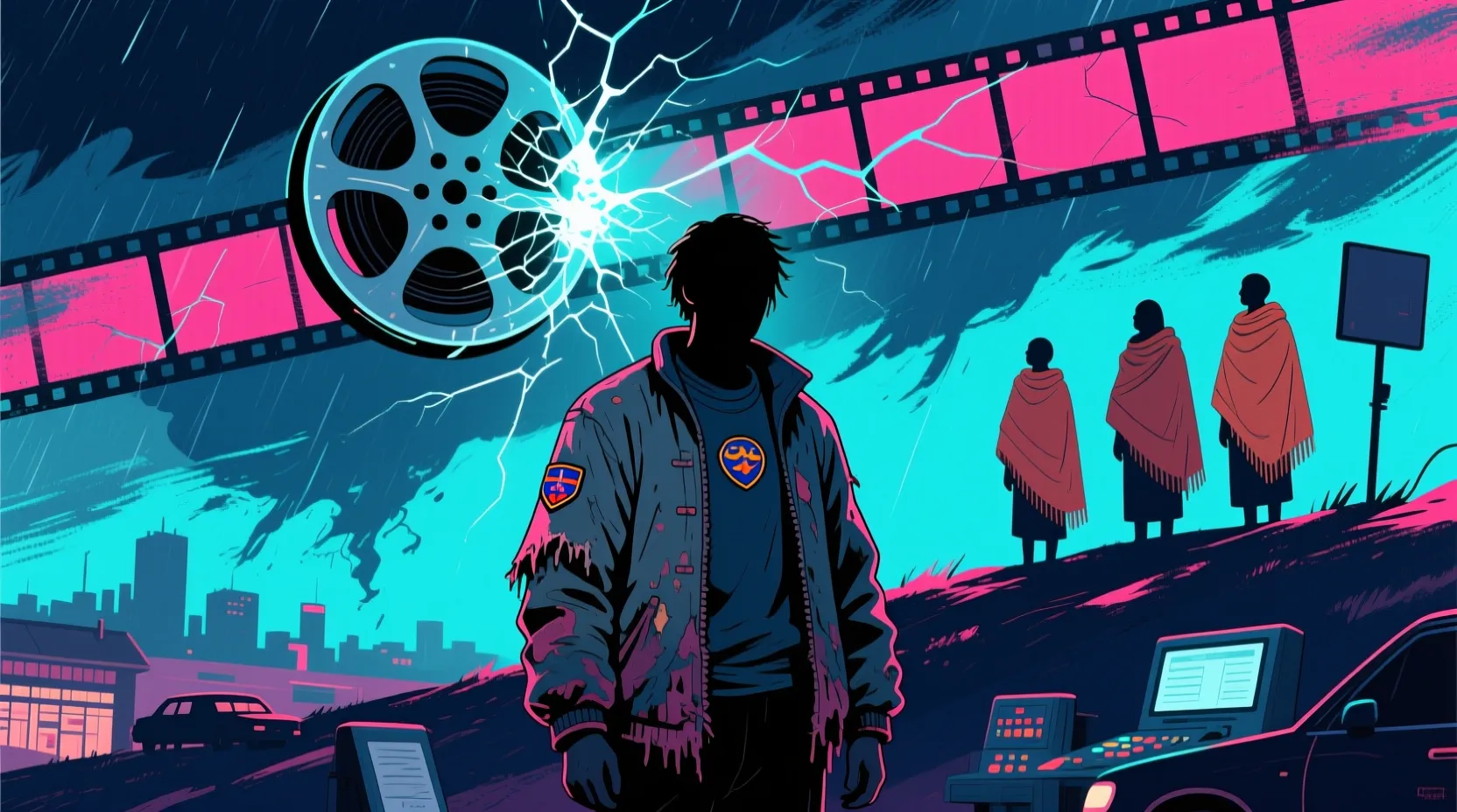 Nathan Chasing Horse gets life in prison after sexual assault convictions