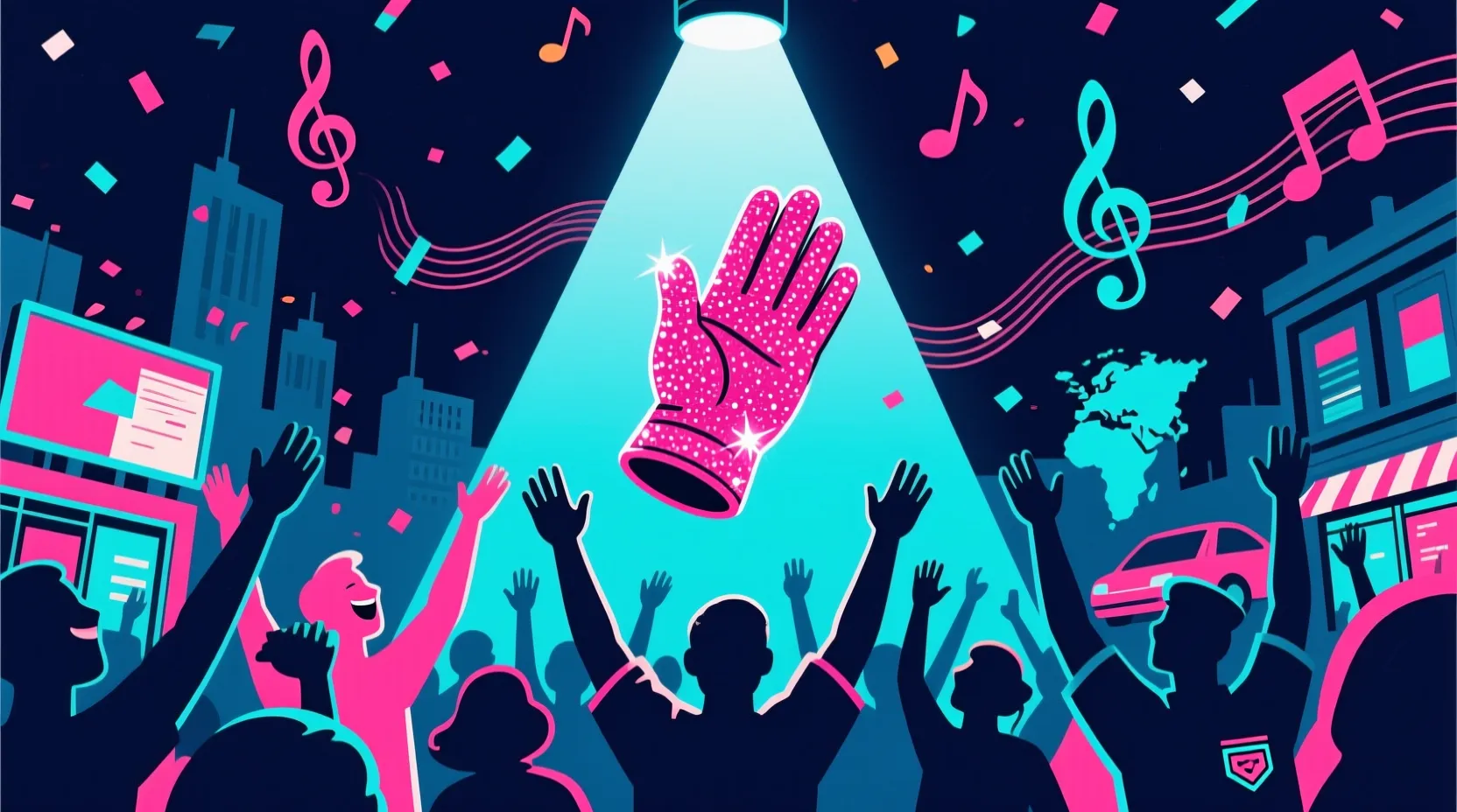 Michael Jackson biopic breaks records at the box office despite mixed reviews