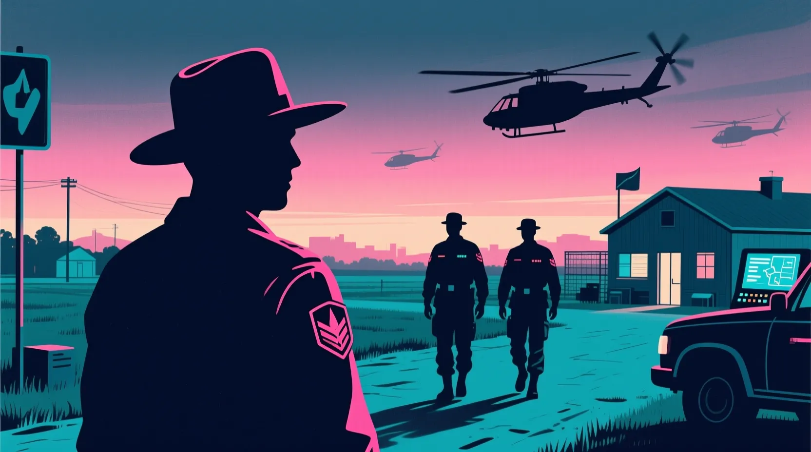 Mexico's special forces grab a top cartel commander who was seen as the next in line