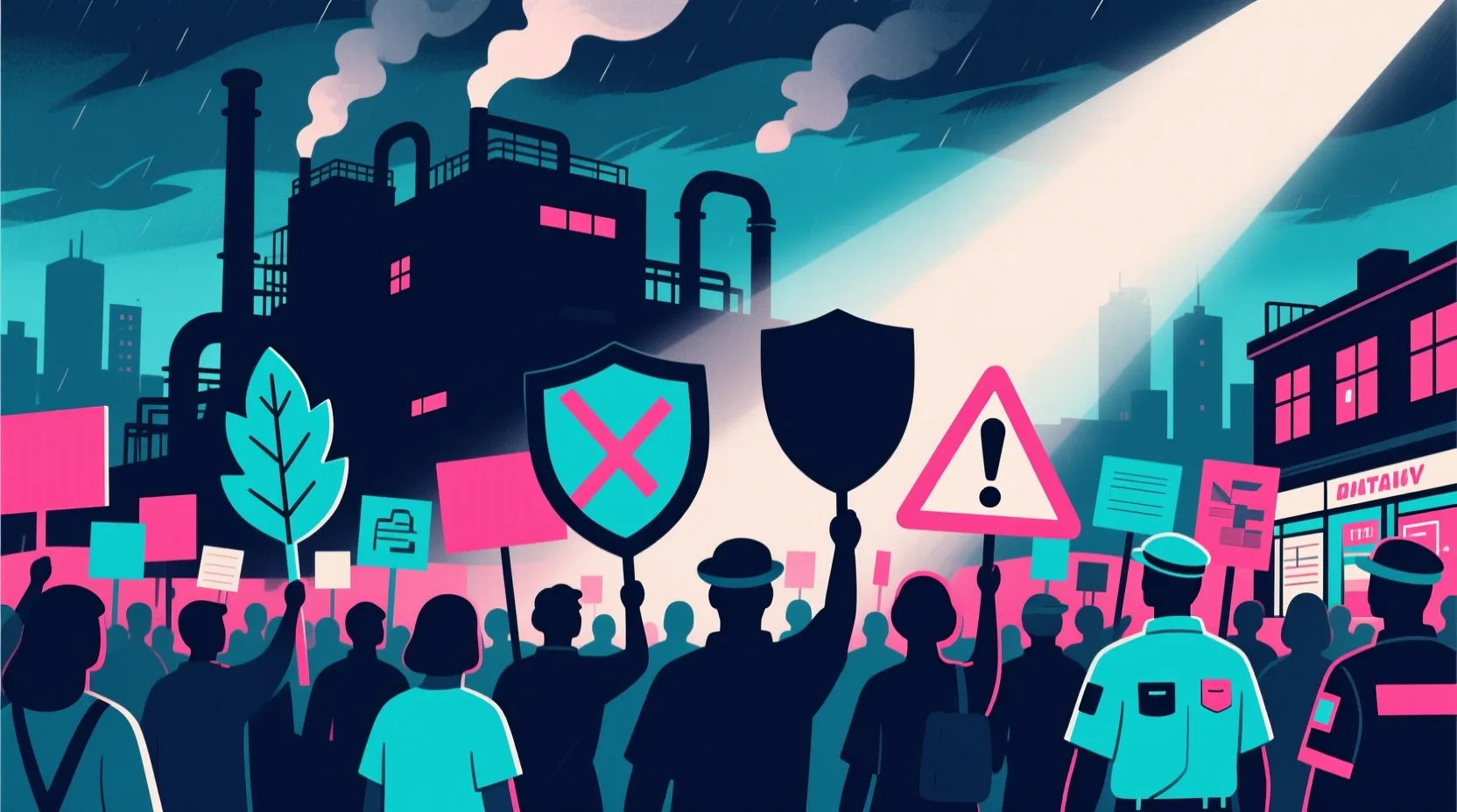 The MAHA movement is turning its focus to glyphosate and the EPA under Trump