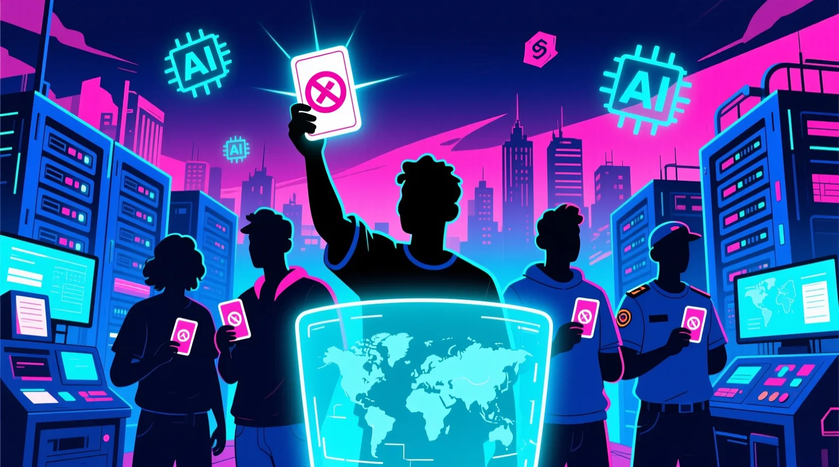 Magic: The Gathering Arena devs are pushing to unionize over AI and job security concerns