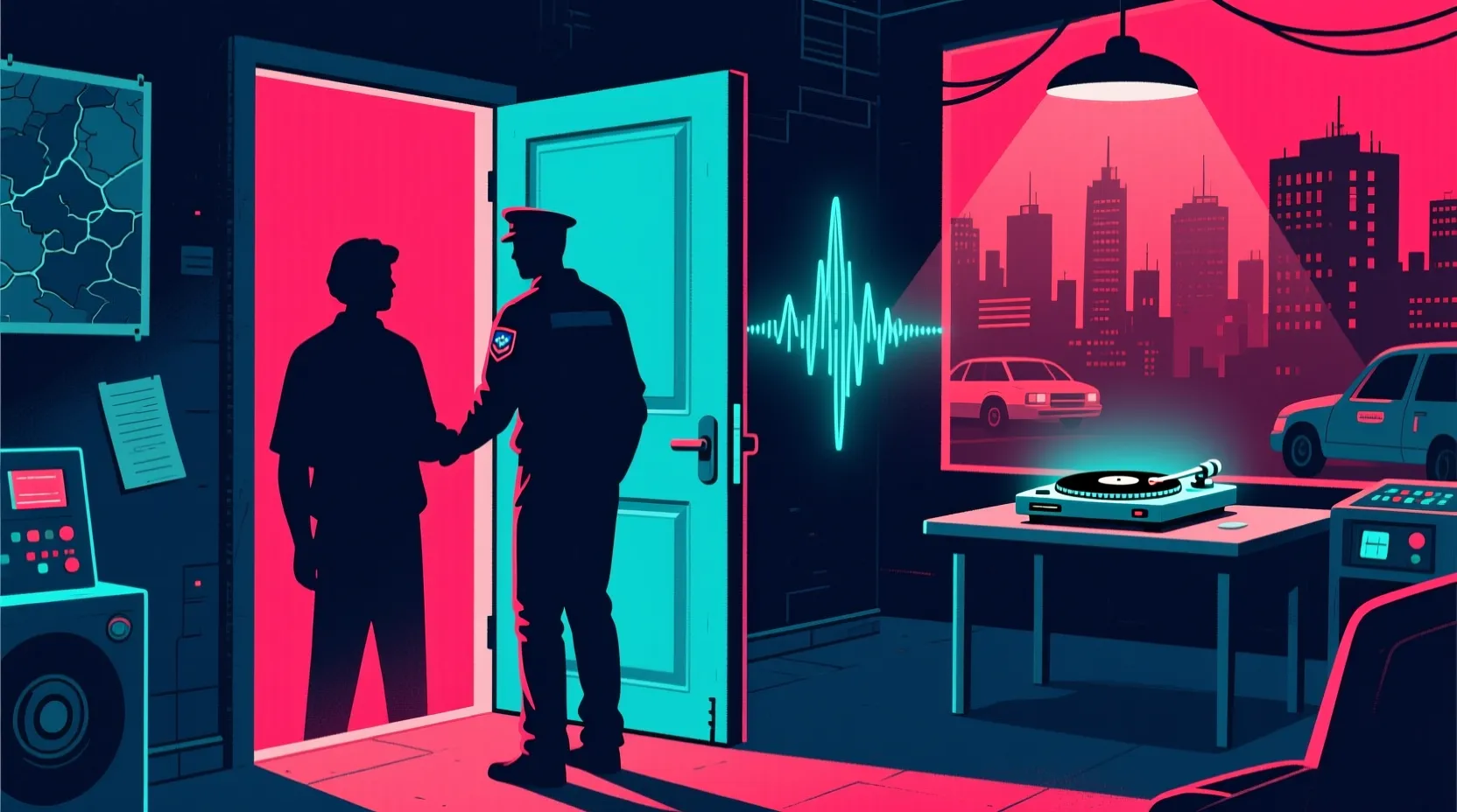 A man has pleaded guilty in the long-unsolved killing of hip-hop pioneer Jam Master Jay